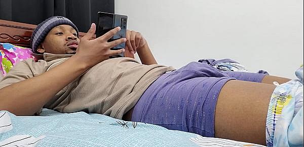 Dirty Talk Loud Moaning Screaming Orgasm Cursing BBC Warning (3)
